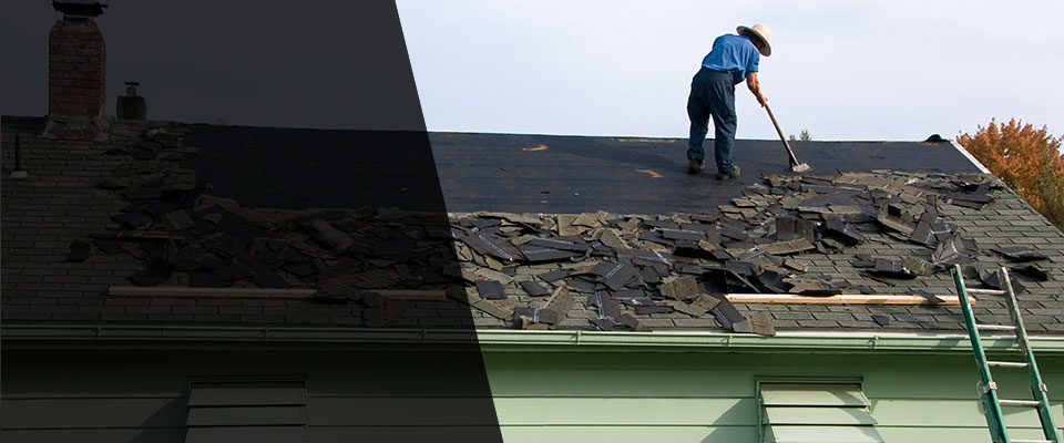 Saugatuck Roofing Contractors