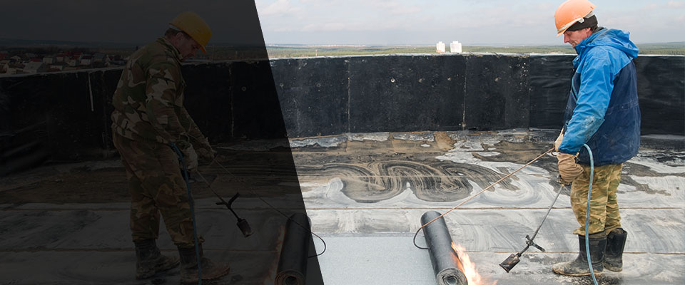 Saugatuck Roofing Contractors